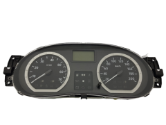 Kierroslukumittari Dacia Logan 8200650539 21624