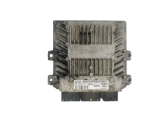 Ohjausyksikkö 5WS40211A-T 3M51-12A650-AA SID803 Ford Siemens 44987