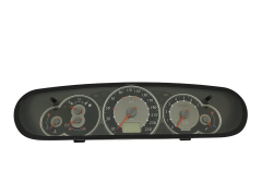 Kierroslukumittari Citroen C5 Lift 9655608780 61050