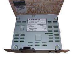 Autosoitin Navi Alkuperäinen 281154646R Renault