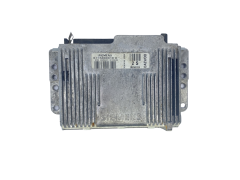 Ohjausyksikkö 96259124 K115000010H Daewoo Siemens 55760