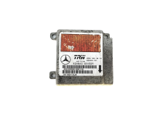 Ohjausyksikön moduuli A0025424818 205255-101 Mercedes TRW