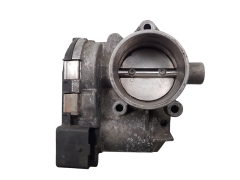 Kaasuläpän venttiili Citroen Peugeot 0280750085 1635Q9 1.6 Bosch 1252