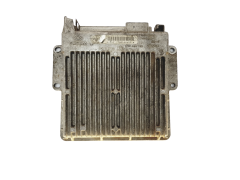 Ohjausyksikkö 7700108455 7700109487 7700868295 Renault Sagem 25955