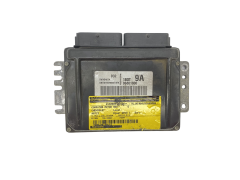 Ohjausyksikkö 96801800 5WY5407A D32 1BOT 9A Chevrolet Kemsco 57021