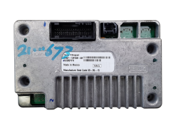 Ohjausyksikkö Navi Ford DM5T-14F239-AR EA5T-14D212-FA FoMoCo