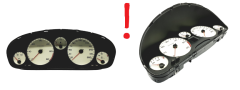 Nopeusmittari Peugeot 607 9639118780 110008883004 52852