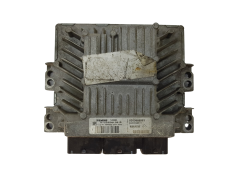Ohjausyksikkö S122326109A 8200565863 8200592611 Renault Siemens 14100