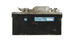 Ohjausyksikkö ABS 0055455132 0265101020 Mercedes Bosch 25376