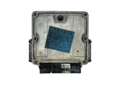 Ohjausyksikkö 0281010320 8200106111 8200110105 Renault Bosch 52524