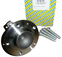 Pyörännapa Taka Tee Citroen Peugeot R159.65 9671326080 SNR