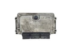 Ohjausyksikkö 0281001839 9630059880 PSA Bosch 56872