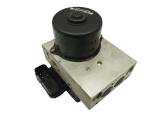 Abs-pumppu BMW 3 E46 3451 6751767 3451 6751768 Ate 66607