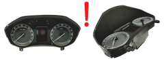 Kierroslukumittari Skoda Octavia 1Z0920841D A2C53088698 59353