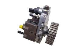 Ruiskutuspumppu 0445010089 9651844380 Bosch 1.6 HDI TDCI PSA Ford 1109