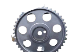Nokka-akselin hammaspyörä Alkuperäinen Citroen Peugeot C4 C5 407 1.8 16v 0805H9