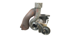 Turboahdin 037564 9628607080 Garrett 2.1 TD Citroen Xantia Peugeot 406 07