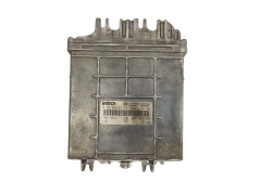 Ohjausyksikkö 0281010077 7700114644 7700111552 Renault Bosch 3471