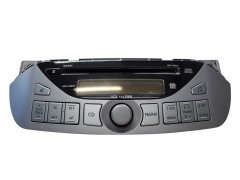 Radio Cd Mp3 Soitin Suzuki Alto 39101M68K00 39101-68K0 CDF-R3019A 1182