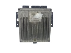 Ohjausyksikkö 8200374301 8200331477 R0410C122B Renault Delphi 51857