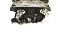 Ohjausyksikkö 3S61-12A650-GE 5WS40142E-T SID 804 Ford Siemens 18105