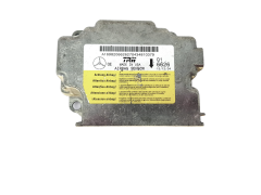 Ohjausyksikön moduuli A1698206626 Mercedes TRW