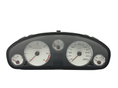 Nopeusmittari Peugeot 407 9651855380 110080221012 54741