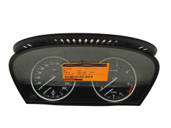 Kierroslukumittari BMW 5 E60 E61 6210 9194889 61011