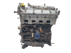 Moottori 7701472712 F4P770 F4PC770 1.8 16v Renault Laguna 2