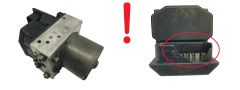 Abs-pumppu Alfa Romeo 147 46840264 0265800013 Bosch 67872