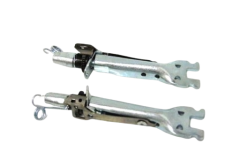 Jarrurummun säätö Uusi Alkuperäinen Citroen Peugeot 207/301 431074 Jarrurummun säätö Uusi Alkuperäinen Citroen Peugeot 207/301 431074