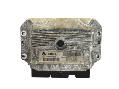 Ohjausyksikkö 21584153-3B1 8200298463 8200298457 Renault Sagem 27054