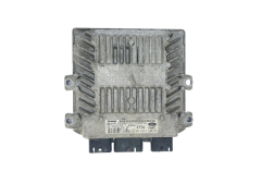 Ohjausyksikkö 7S61-12A650-EA 5WS40632A-T SID 804 7TTA Ford Siemens 60052