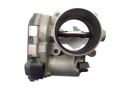 Kaasuläpän venttiili BK2Q-9E926-AB 0280750537 Ford PSA Bosch 1449