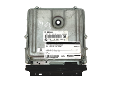 Ohjausyksikkö 0281016496 8507202 BMW Bosch