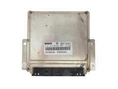 Ohjausyksikkö 46785246 0281010020 Alfa Romeo Bosch 30630