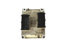 Ohjausyksikkö ME731HA004 0261206715 Alfa Romeo Bosch 27634