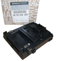 Kortinlukija Uusi Alkuperäinen 285909828R Renault
