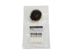 Törmäysanturi Renault 988302781R Uusi Alkuperäinen Törmäysanturi Renault 988302781R Uusi Alkuperäinen