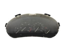 Kierroslukumittari Peugeot 206 9648836380 000500103 56440