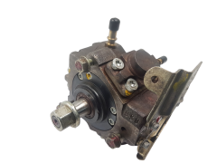 Ruiskutuspumppu Bosch 9656300380 0445010102 1.6 HDI TDCI PSA Ford