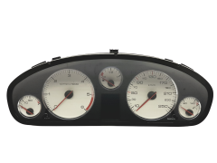 Nopeusmittari Peugeot 407 9651855380 110080221012 29715