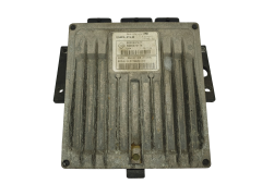 Ohjausyksikkö 8200331477 8200374174 R0410C120B Renault Delphi 68055