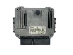 Ohjausyksikkö 0281012992 55204652 JQ32A3AAM Alfa Romeo Bosch 52304