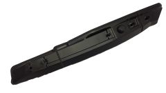 Lokasuojan Kiinnike Vasen Alkuperäinen 6V0821111 Skoda Fabia 3