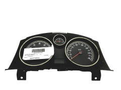 Nopeusmittari Opel Astra H 13186321HC 110080261018 58447