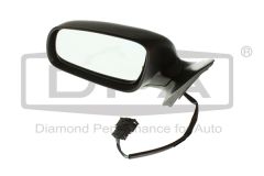 Peili Vasen 6Y1857501BL 88570107602 Skoda Fabia DPA