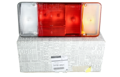 Valaisin Oikea Taka Uusi Alkuperäinen 2655000QAC 7700353025 Renault Nissan