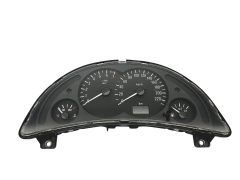 Kierroslukumittari Opel Corsa C 09166814FL 110008988009 55452