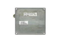 Ohjausyksikkö S120977322D 6S61-12A6500-MD Ford Siemens 45250